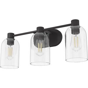 image:imageHunter Fan Company 19712 Lochemeade Vanity Light Noble Bronze