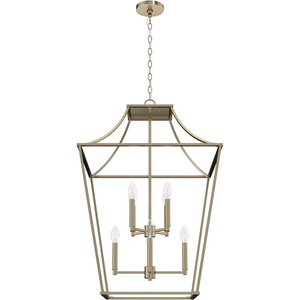 image:imageHunter Fan Company 19873 Laurel Ridge Pendant Light Alturas Gold