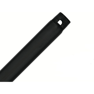 image:imageHunter Matte Black AllWeather 18 Downrod