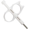 image:imageHunter PGP ADJ Rotor Sprinkler Nozzle 10Pack Red Installation Key Included