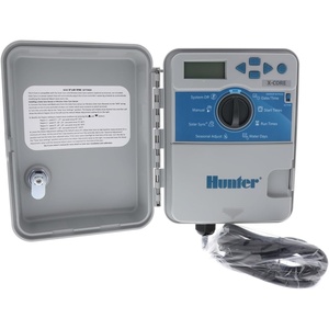 image:imageHunter XCore Outdoor Controller  Stations  6