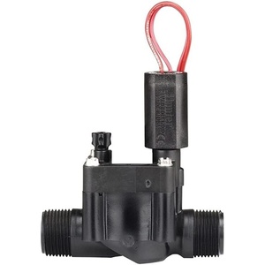 image:imageHunter PGV Inline Valve 1 in MPT  PGV100MM