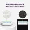 image:imageHunter HHF670VP Filter Value Pack with EcoSilver PreFilter for HP670
