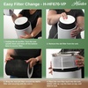 image:imageHunter HHF670VP Filter Value Pack with EcoSilver PreFilter for HP670