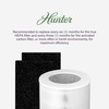 image:imageHunter HHF670VP Filter Value Pack with EcoSilver PreFilter for HP670