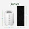 image:imageHunter HHF670VP Filter Value Pack with EcoSilver PreFilter for HP670