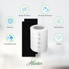 image:imageHunter HHF670VP Filter Value Pack with EcoSilver PreFilter for HP670