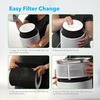 image:imageHunter HHF670VP Filter Value Pack with EcoSilver PreFilter for HP670