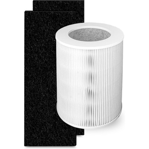 image:imageHunter HHF670VP Filter Value Pack with EcoSilver PreFilter for HP670