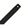 image:imageHunter Matte Black AllWeather 24 Downrod