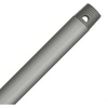 image:imageHunter Matte Silver AllWeather 12 Downrod