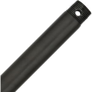 image:imageHunter Fan Company 25998 12Inch All Weather Original Extension Downrod New Bronze