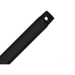 image:imageHunter Matte Black AllWeather 12 Downrod