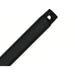 image:imageHunter Matte Black AllWeather 48 Downrod
