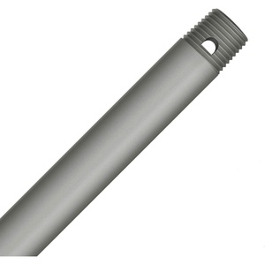 image:imageHunter Matte Silver AllWeather 12 Downrod