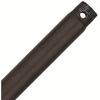 image:imageHunter Fan Company 25999 18 inch Original New Bronze AllWeather Downrod