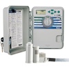 image:imageHunter Industries XCore 8 Solar Sync Combo sprinkler Controller Timer