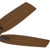 image:imageHunter Fan 52 inch Outdoor Ceiling Fan in Premier Bronze with 5 Roasted Walnut Reversible Blades Renewed