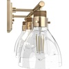 image:imageHunter Fan Company 48035 Van Nuys Vanity Lighting Alturas Gold