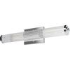 image:imageHunter  Holly Grove 2Light Chrome Medium Size Vanity Light Dimmable Formal Style for Bedrooms Kitchens Foyers Bathrooms  19935