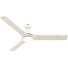 image:imageHunter 44 Aeronaut Outdoor Smart Ceiling Fan LED Light Remote BlackWhite